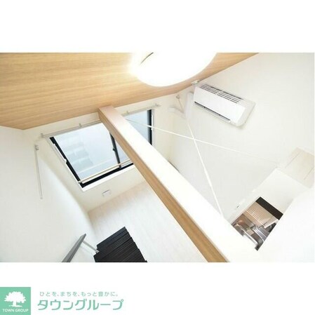 ハーモニーテラス高井戸西の物件内観写真